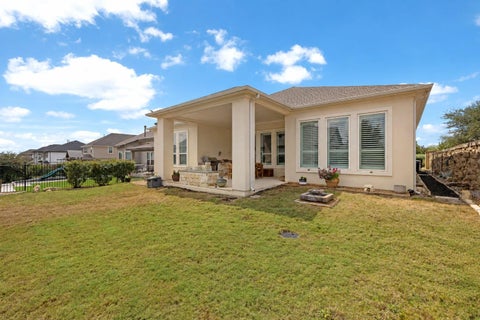 Tiny photo for 1716 Siena Sunset RD, Leander, TX 78641 (MLS # 4207707)