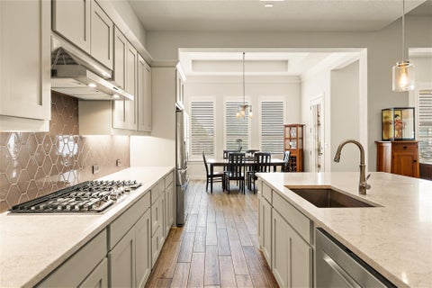 Tiny photo for 1716 Siena Sunset RD, Leander, TX 78641 (MLS # 4207707)