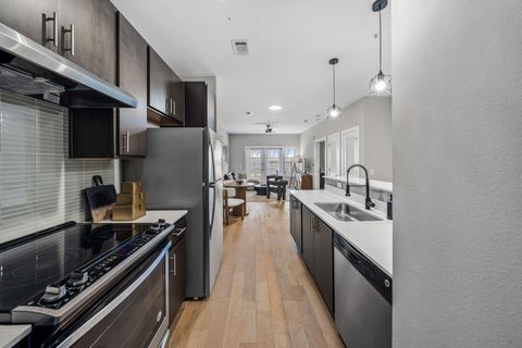 Tiny photo for 2505 Thornton RD #3302, Austin, TX 78704 (MLS # 1094261)