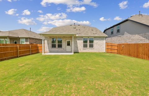 Tiny photo for 16909 Santiaguillo TRCE, Manor, TX 78653 (MLS # 5832572)