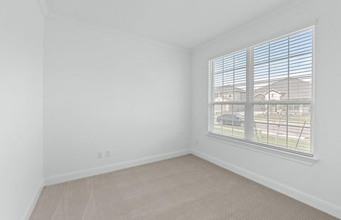 Tiny photo for 16909 Santiaguillo TRCE, Manor, TX 78653 (MLS # 5832572)