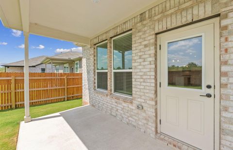 Tiny photo for 16909 Santiaguillo TRCE, Manor, TX 78653 (MLS # 5832572)