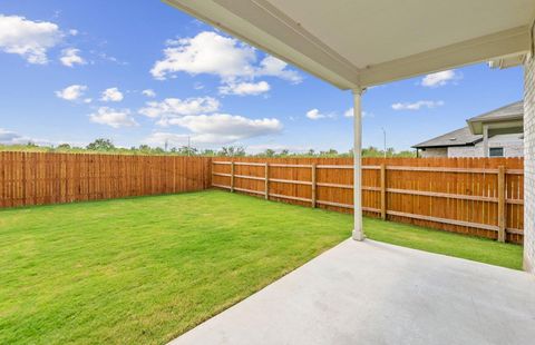 Tiny photo for 16909 Santiaguillo TRCE, Manor, TX 78653 (MLS # 5832572)