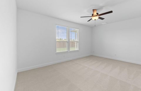 Tiny photo for 16909 Santiaguillo TRCE, Manor, TX 78653 (MLS # 5832572)