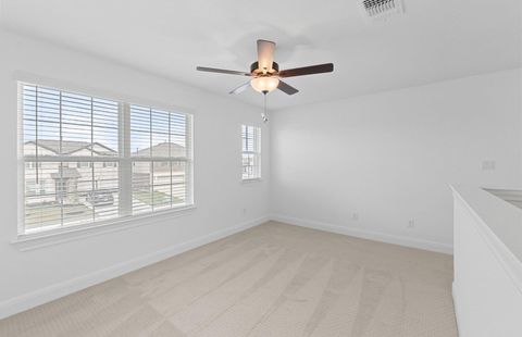 Tiny photo for 16909 Santiaguillo TRCE, Manor, TX 78653 (MLS # 5832572)