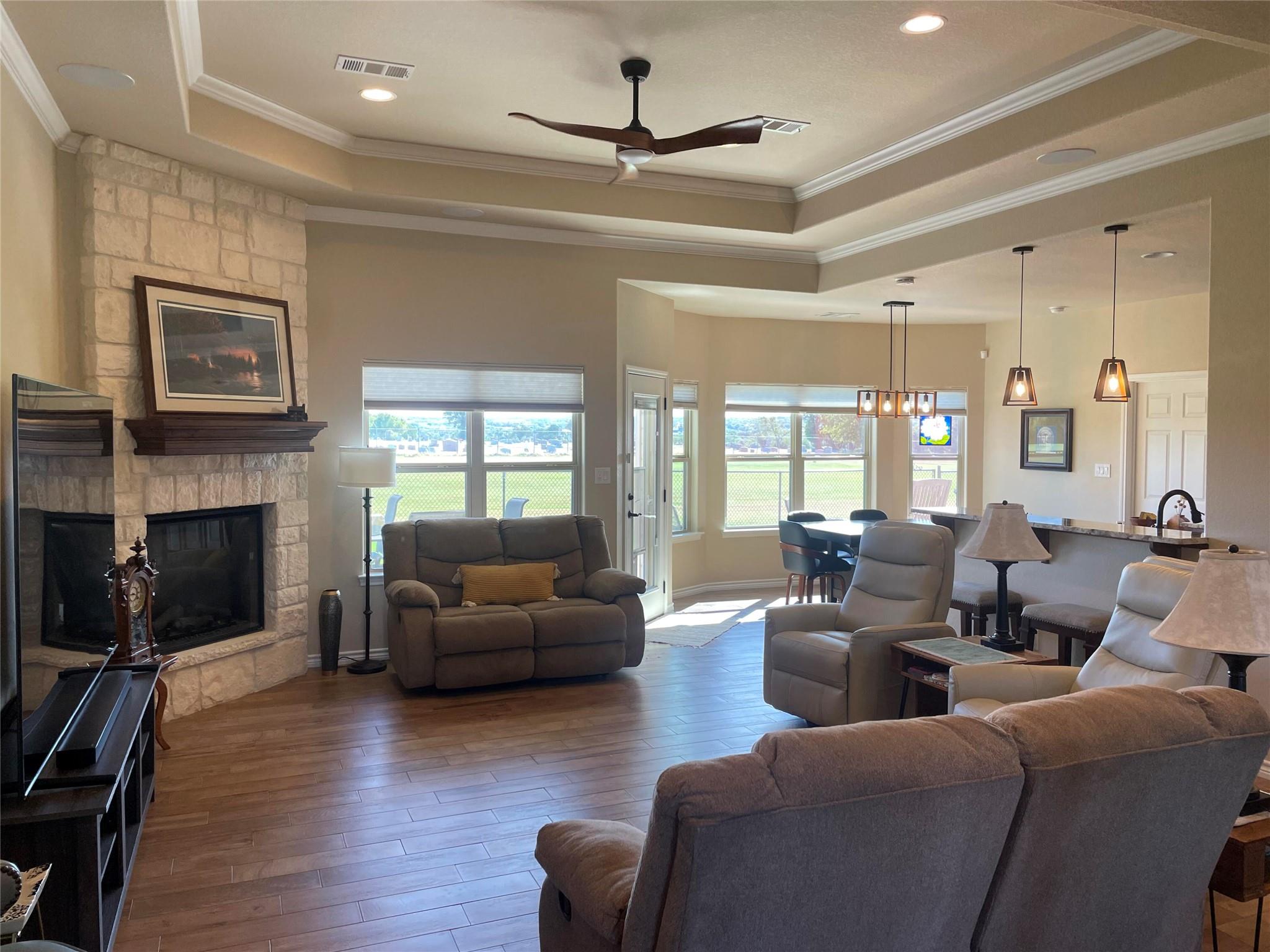 364 Firestone DR
