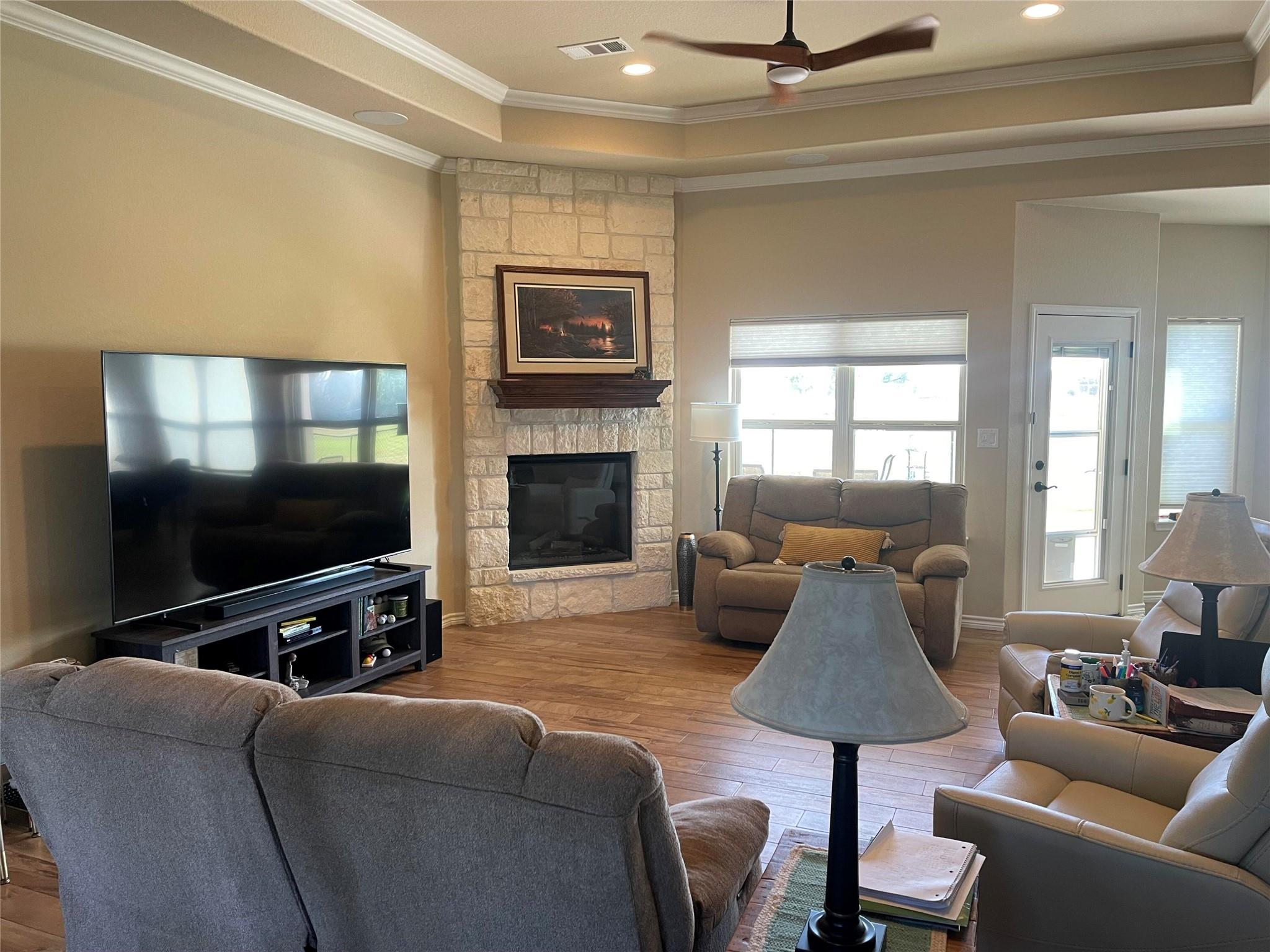 364 Firestone DR
