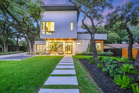 403 Ridgewood Austin TX 78746