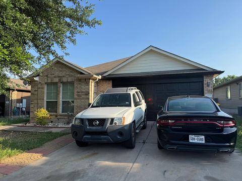 Photo of 13409 Pine Needle ST, Manor, TX 78653 (MLS # 2172401)