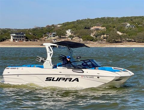 Tiny photo for Spicewood, TX 78669 (MLS # 9765031)