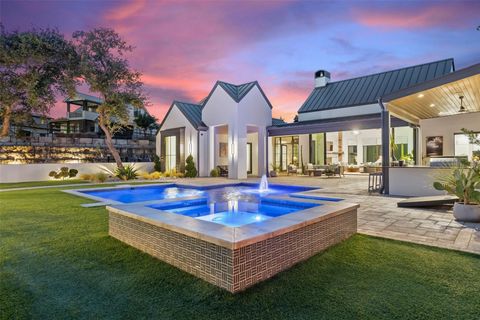 Tiny photo for Spicewood, TX 78669 (MLS # 9765031)