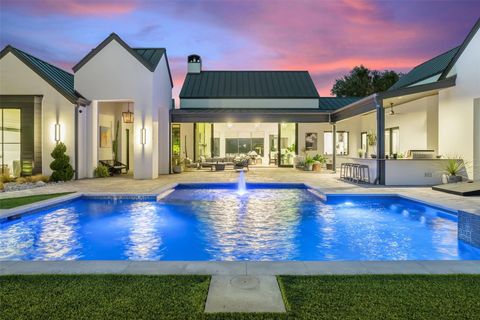 Tiny photo for Spicewood, TX 78669 (MLS # 9765031)