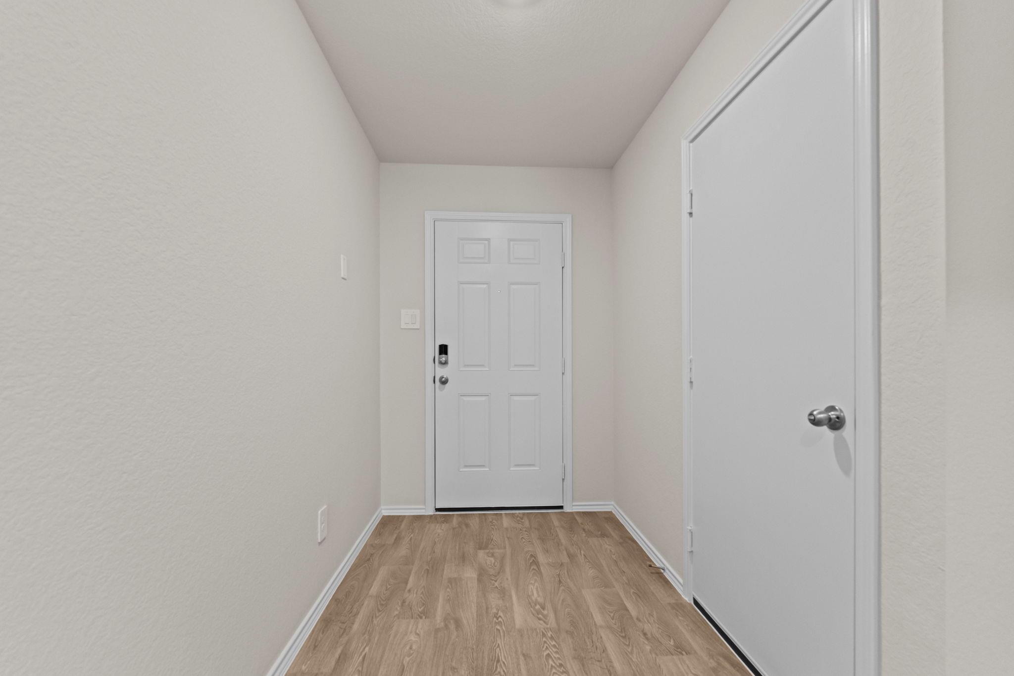 204 Varner WAY