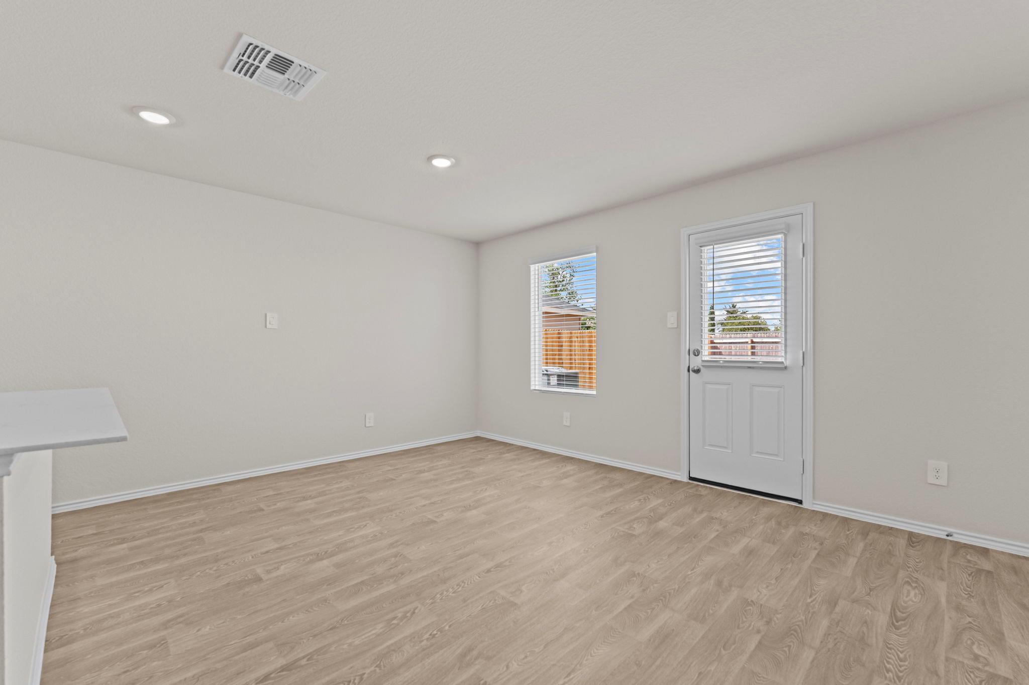 204 Varner WAY