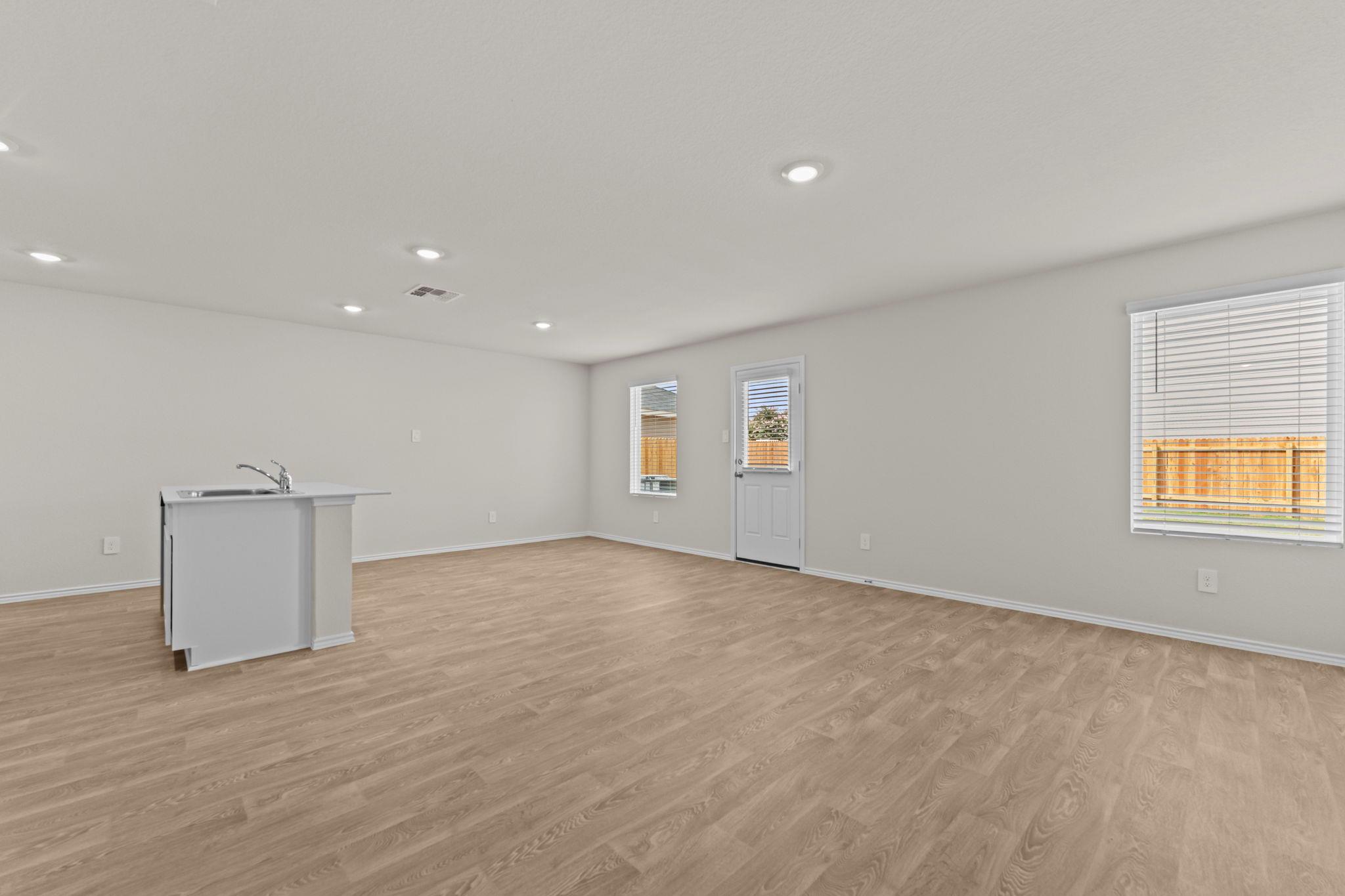 204 Varner WAY