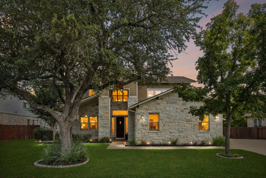 Photo of 2802 Grand Oaks LOOP, Cedar Park, TX 78613 (MLS # 5868718)