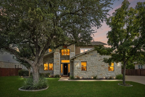 Photo of 2802 Grand Oaks LOOP, Cedar Park, TX 78613 (MLS # 5868718)
