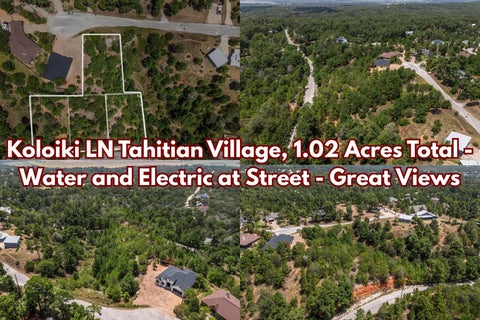 Photo of 177 Koloiki LN, Bastrop, TX 78602 (MLS # 3905650)