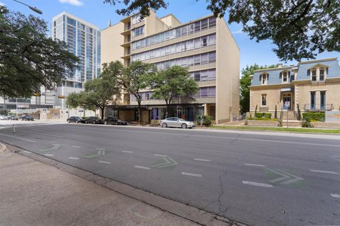 Tiny photo for 1800 Lavaca ST #A108, Austin, TX 78701 (MLS # 7419992)