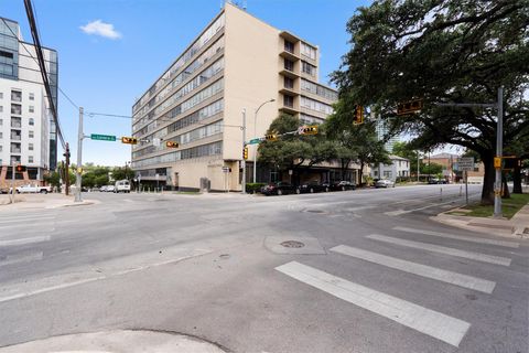 Tiny photo for 1800 Lavaca ST #A108, Austin, TX 78701 (MLS # 7419992)
