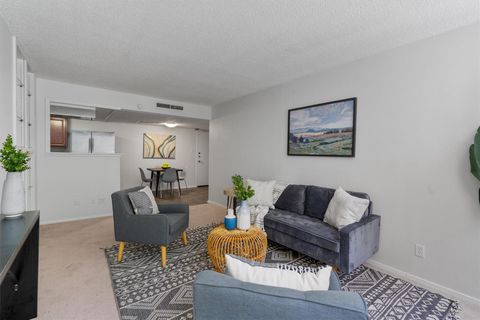 Tiny photo for 1800 Lavaca ST #A108, Austin, TX 78701 (MLS # 7419992)