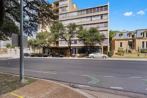 Tiny photo for 1800 Lavaca ST #A108, Austin, TX 78701 (MLS # 7419992)