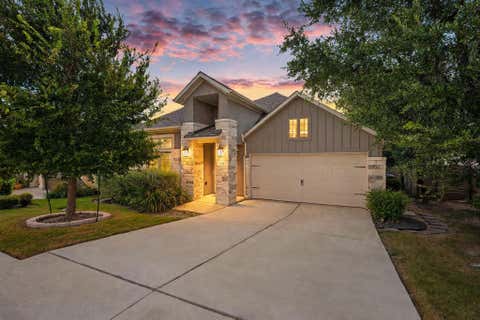 Photo of 1116 Stetson Hat TRL, Georgetown, TX 78628 (MLS # 2404846)