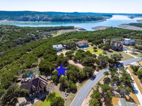 8209 Moon Rise TRL Jonestown TX 78645