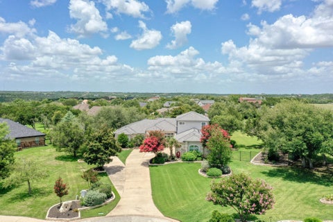Photo of 1601 Coronado, Leander, TX 78641 (MLS # 5620050)