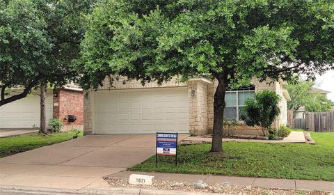 A home in Austin