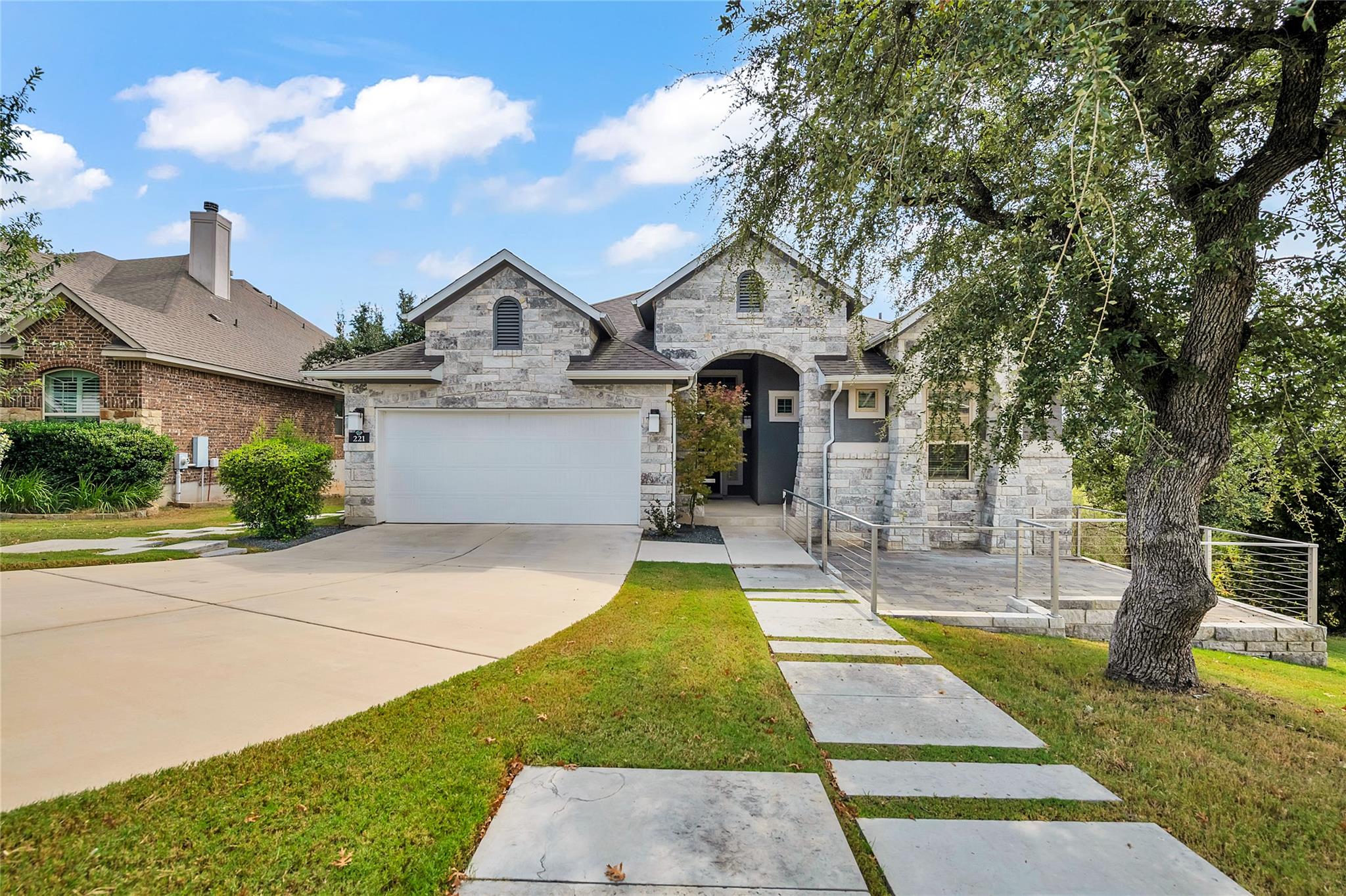 221 Cibolo Ridge Drive DR