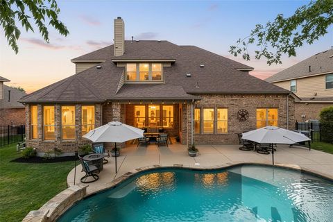 Photo of 2236 Ambush CYN, Leander, TX 78641 (MLS # 8289005)