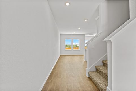 Tiny photo for 15109-B Afleet Alex ST, Manor, TX 78653 (MLS # 2087079)
