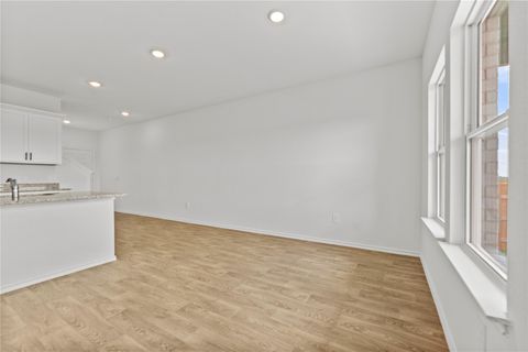 Tiny photo for 15109-B Afleet Alex ST, Manor, TX 78653 (MLS # 2087079)