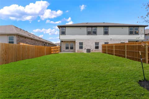 Tiny photo for 15109-B Afleet Alex ST, Manor, TX 78653 (MLS # 2087079)