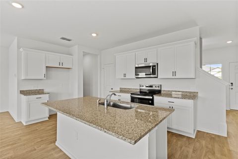 Tiny photo for 15109-B Afleet Alex ST, Manor, TX 78653 (MLS # 2087079)