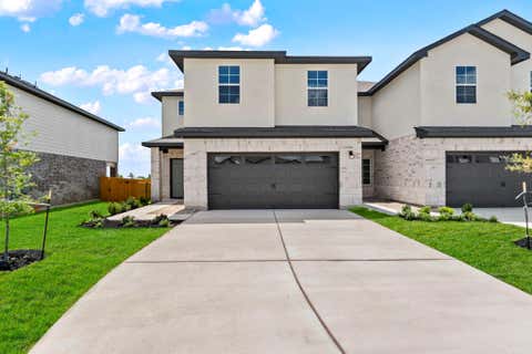 Photo of 15109-B Afleet Alex ST, Manor, TX 78653 (MLS # 2087079)