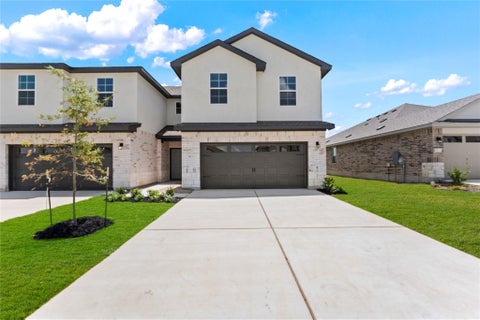 Photo of 15109-B Afleet Alex ST, Manor, TX 78653 (MLS # 2087079)