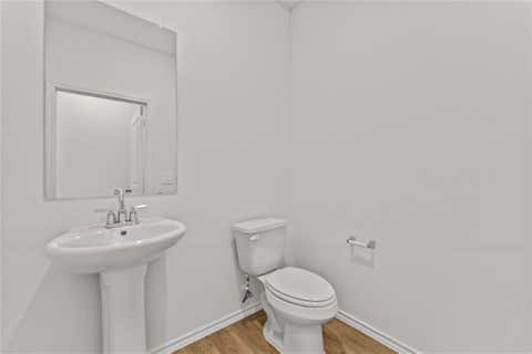 Tiny photo for 15109-B Afleet Alex ST, Manor, TX 78653 (MLS # 2087079)