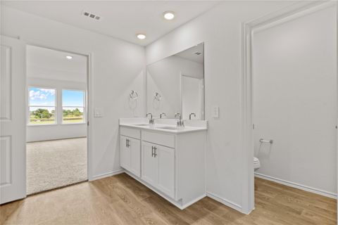 Tiny photo for 15109-B Afleet Alex ST, Manor, TX 78653 (MLS # 2087079)