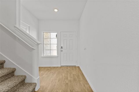 Tiny photo for 15109-B Afleet Alex ST, Manor, TX 78653 (MLS # 2087079)