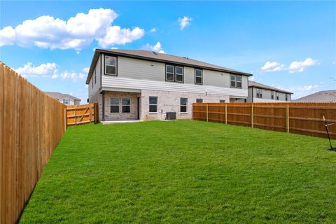 Tiny photo for 15109-B Afleet Alex ST, Manor, TX 78653 (MLS # 2087079)