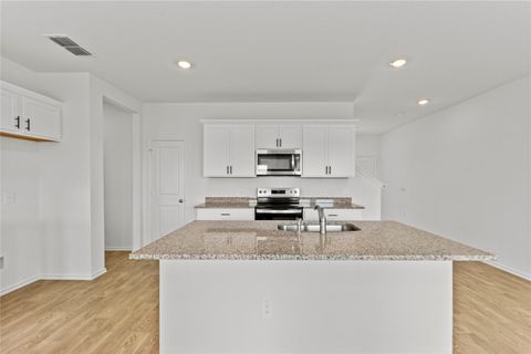 Tiny photo for 15109-B Afleet Alex ST, Manor, TX 78653 (MLS # 2087079)