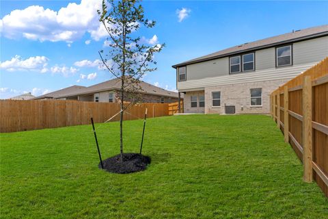 Tiny photo for 15109-B Afleet Alex ST, Manor, TX 78653 (MLS # 2087079)