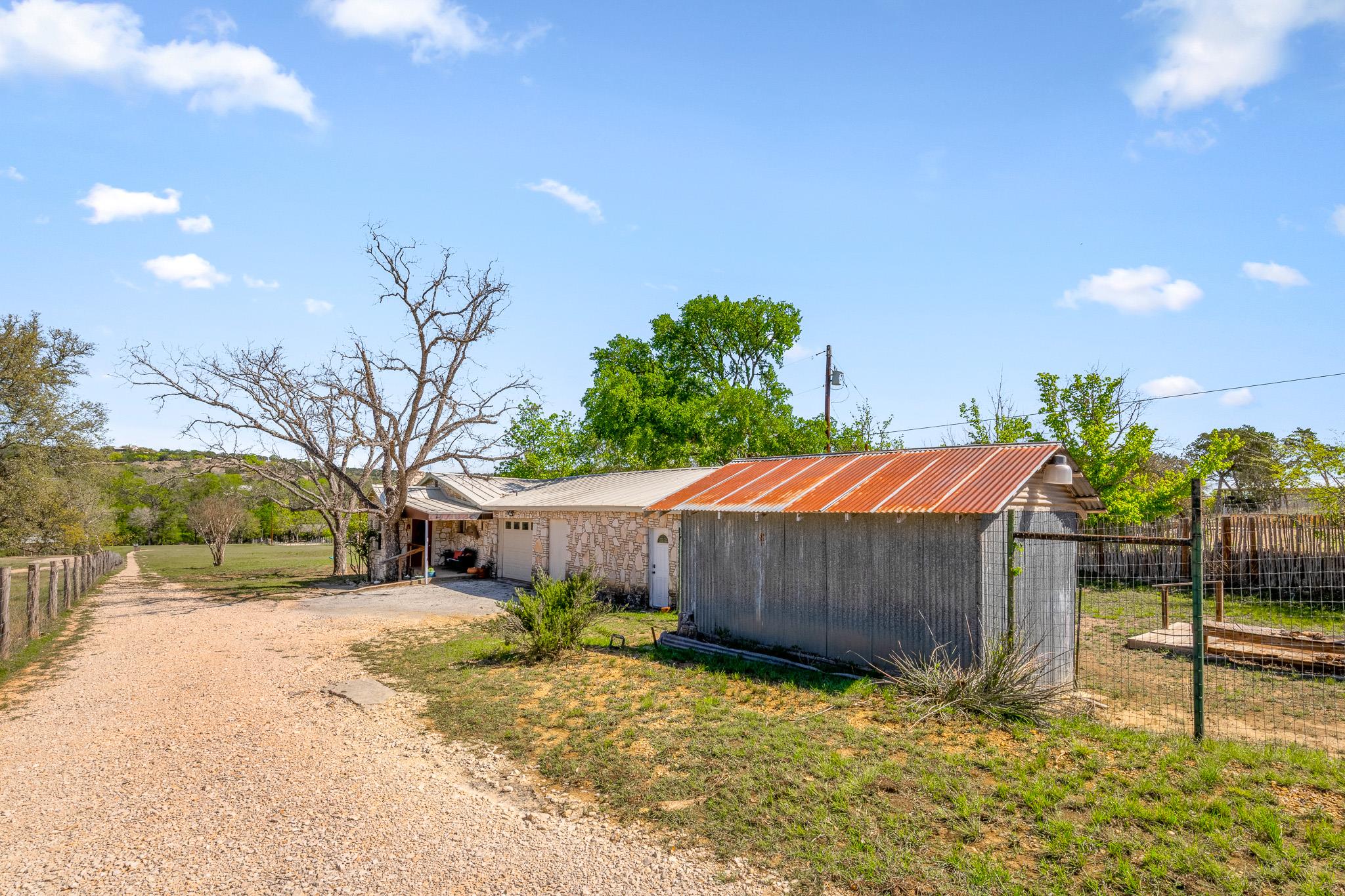 159 Baldwin RD