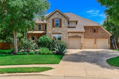 1108 Celtic CV Round Rock TX 78681