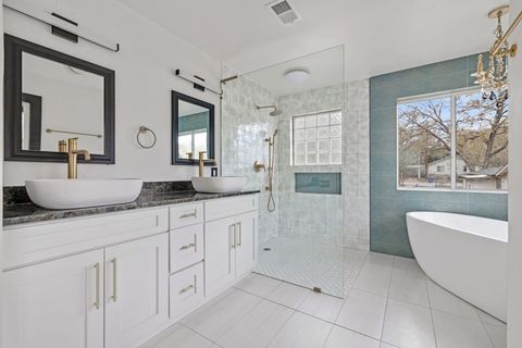 Tiny photo for 2702 S 2nd ST #1 & 2, Austin, TX 78704 (MLS # 4511831)