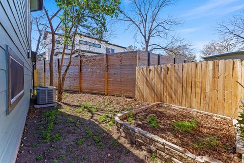 Tiny photo for 2702 S 2nd ST #1 & 2, Austin, TX 78704 (MLS # 4511831)