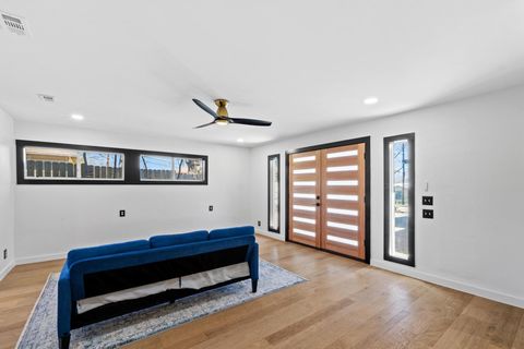Tiny photo for 2702 S 2nd ST #1 & 2, Austin, TX 78704 (MLS # 4511831)