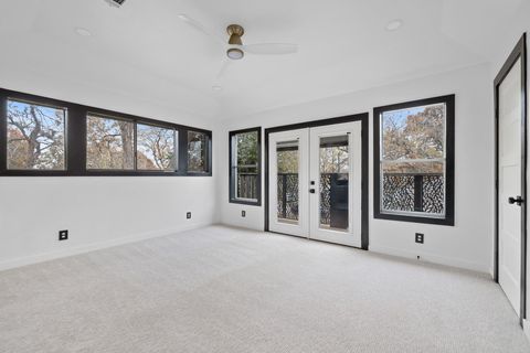 Tiny photo for 2702 S 2nd ST #1 & 2, Austin, TX 78704 (MLS # 4511831)